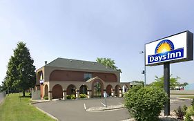 Days Inn Willmar Mn